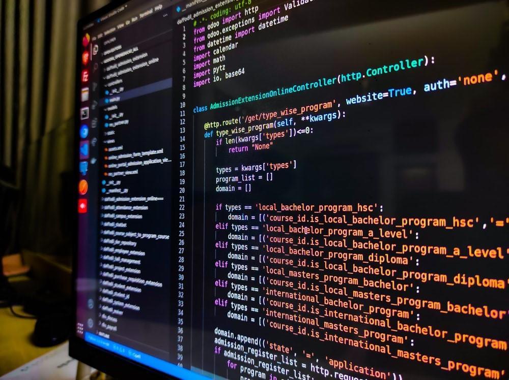 programming